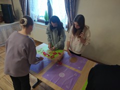 Warsztaty świąteczne w Madejówce 2022 (19)